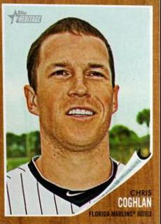 Chris Coghlan