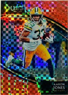 Aaron Jones