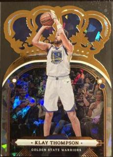 Klay Thompson