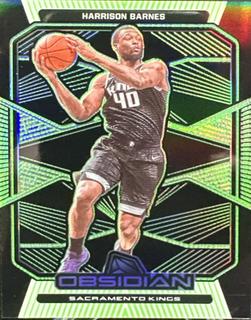 Harrison Barnes