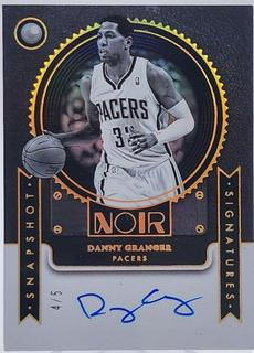 Danny Granger
