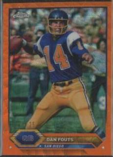 Dan Fouts