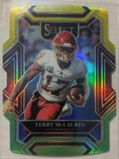 Terry McLaurin