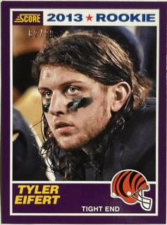 Tyler Eifert