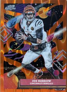 Joe Burrow