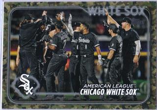 Chicago White Sox