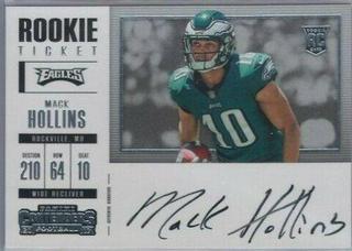 Mack Hollins