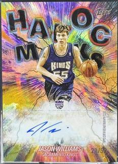 Jason Williams