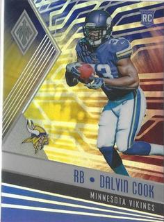 Dalvin Cook