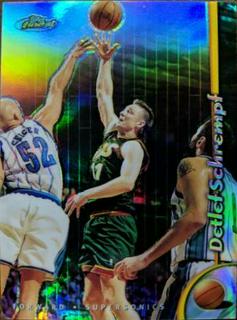 Detlef Schrempf