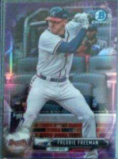 Freddie Freeman