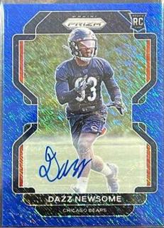 Dazz Newsome