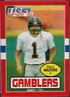 Dale Walters