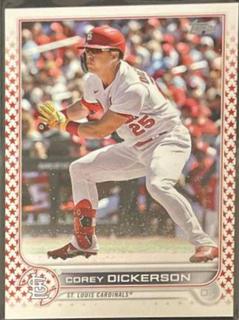 Corey Dickerson