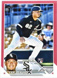Carlos Perez