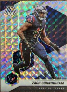 Zach Cunningham