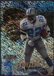 Emmitt Smith