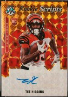 Tee Higgins