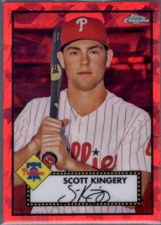 Scott Kingery