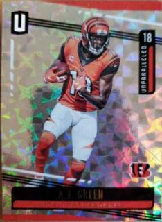 A.J. Green