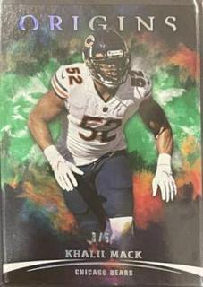 Khalil Mack