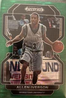 Allen Iverson