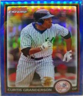 Curtis Granderson