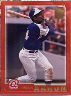 Hank Aaron