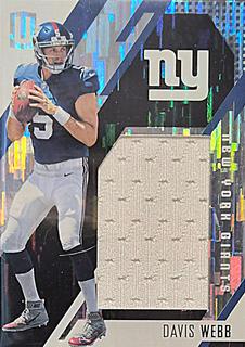 Davis Webb