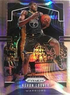 Kevon Looney