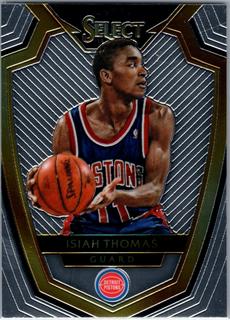 Isiah Thomas