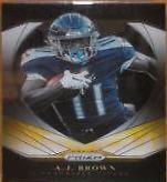A. J. Brown