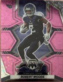 Robert Woods