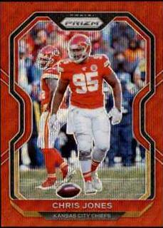 Chris Jones