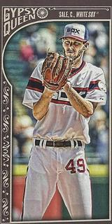 Chris Sale