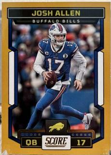 Josh Allen