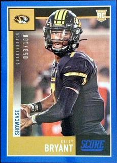Kelly Bryant