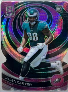 Jalen Carter