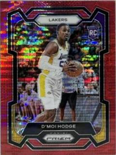 D'Moi Hodge