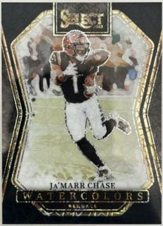 Ja'Marr Chase