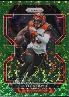 Tyler Boyd