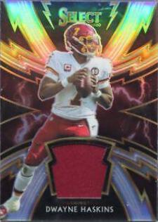 Dwayne Haskins