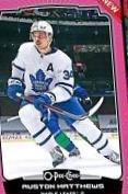 Leon Draisaitl #4 Hockey Cards 2022 O Pee Chee