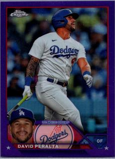 David Peralta