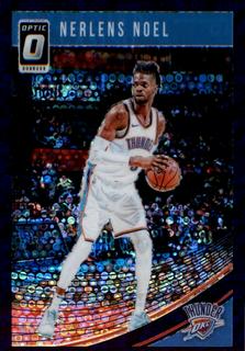 Nerlens Noel