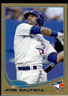 Jose Bautista