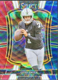 Geno Smith