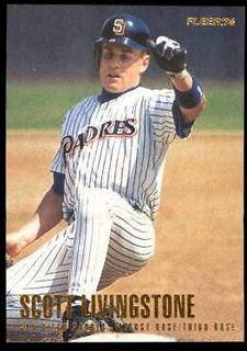 Scott Livingstone