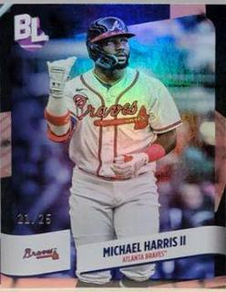 Michael Harris II