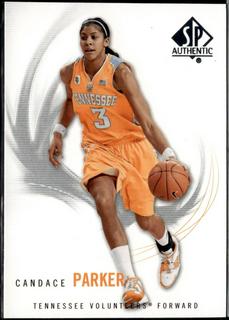 Candace Parker